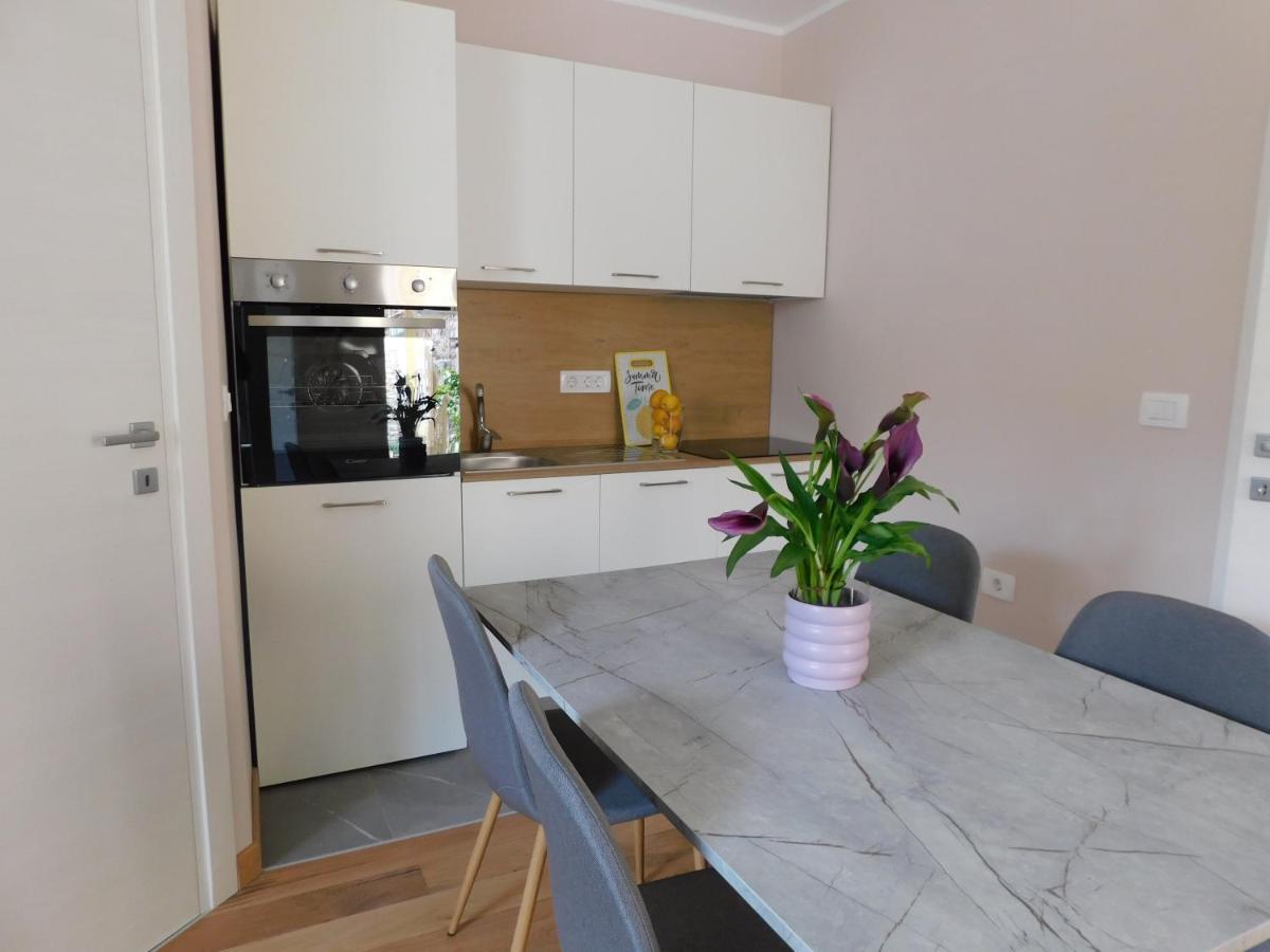 Hisa Limoni Daire Koper Dış mekan fotoğraf