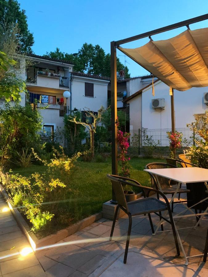 Hisa Limoni Daire Koper Dış mekan fotoğraf